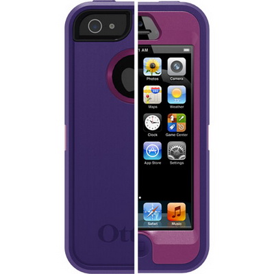 เคส iPhone 5 เคส Otterbox iPhone 5 Reflex Series-Zing เคส 2 ชั้นกันกระแทกจาก USA ของแท้ By Gadget Friends